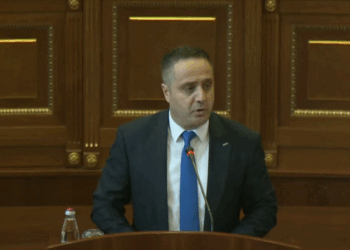 Selmanaj: 105 mijë aplikime për vizë në Ambasadën e Gjermanisë më 2022