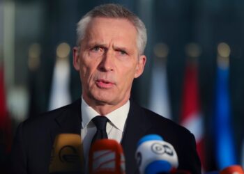 NATO thotë se ka mundësi që Finlanda dhe Suedia të anëtarësohen ndaras