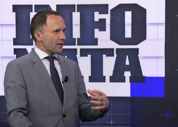 Avdia: Deklarata e Vuçiqit, tregues se Serbia e njohu me gjysmë zëri de jure Kosovën