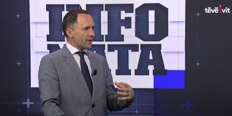 Avdia: Deklarata e Vuçiqit, tregues se Serbia e njohu me gjysmë zëri de jure Kosovën