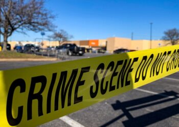 Të paktën tre pesona të vrarë nga të shtënat në Miçigan