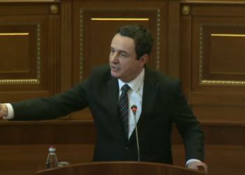 Kurti: Unë shumë kam interes për dokumentacionin kadastral, por s’mund të zgjidhet 1 nga 33 marrëveshje