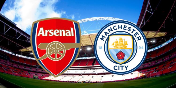 Arsenal – Manchester City, duel titanësh sonte në Premierligë