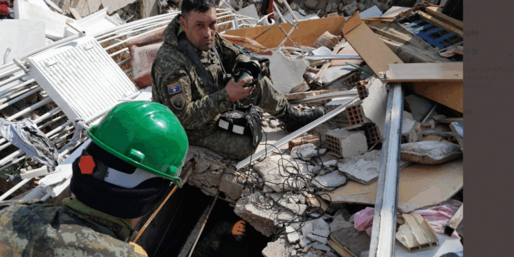 Kurti lavdëron FSK-në: Faleminderit që e keni bërë vendin tuaj krenar!