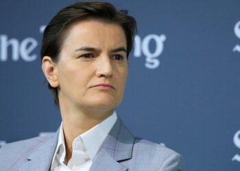 Bërnabiq: Njëherë Asociacioni pastaj bisedimet, ky është qëndrim i yni, BE-së dhe ShBA-së