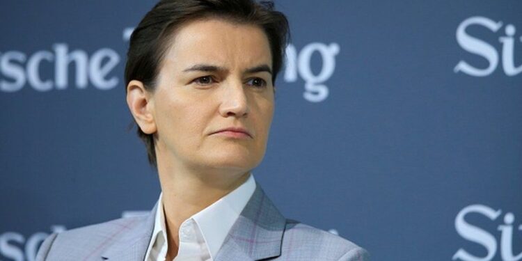 Bërnabiq: Njëherë Asociacioni pastaj bisedimet, ky është qëndrim i yni, BE-së dhe ShBA-së