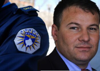 Ekspertët britanikë rekomandojnë Gazmend Hoxhën për drejtor të Policisë, raporti i dorëzohet institucioneve