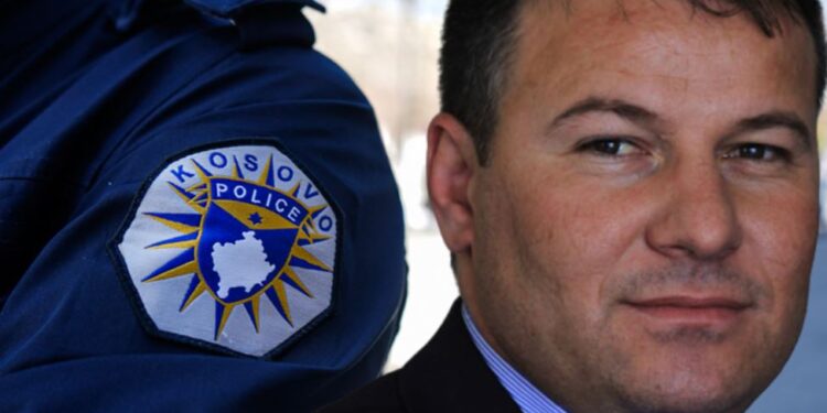 Ekspertët britanikë rekomandojnë Gazmend Hoxhën për drejtor të Policisë, raporti i dorëzohet institucioneve