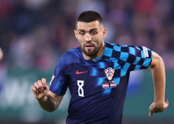 Juventus kërkon të rikthejë kroatin në Itali