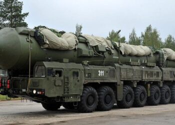 Arsenali bërthamor rus: Sa i madh është dhe kush e kontrollon?