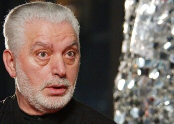 Vdes dizajneri i njohur, Paco Rabanne