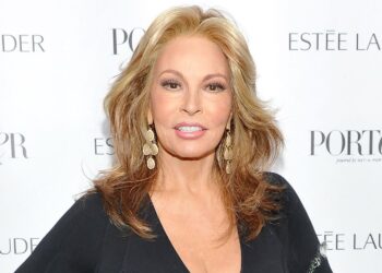 Vdiq në moshën 82-vjeçare aktorja Raquel Welch