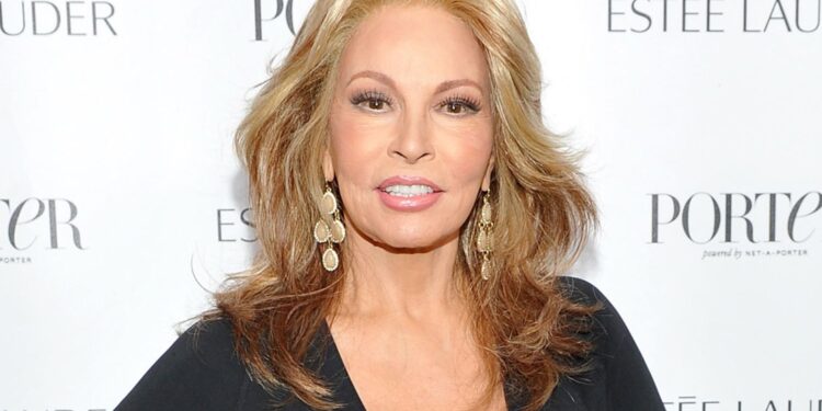 Vdiq në moshën 82-vjeçare aktorja Raquel Welch