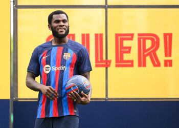 Kessie do të rikthehet në Itali