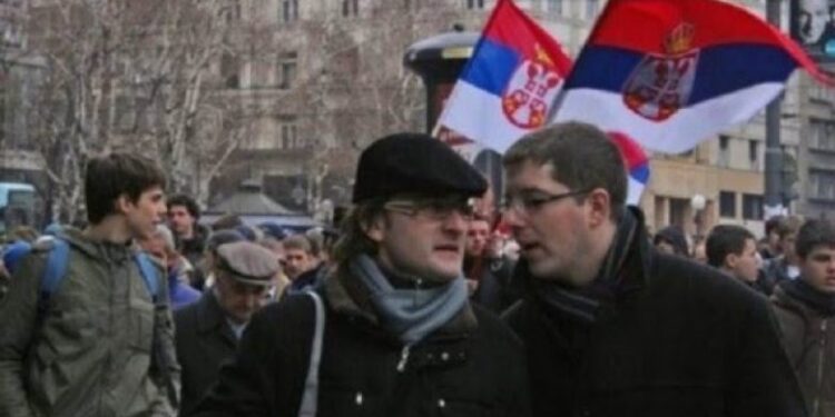 15 vjet nga djegia e Ambasadës së ShBA-së në Beograd pas shpalljes së pavarësisë së Kosovës