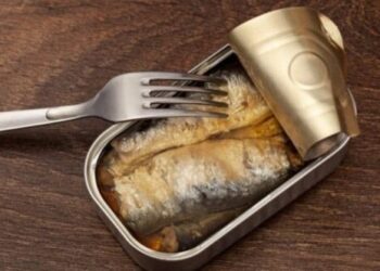 Tre grupe njerëzish që nuk duhet të hanë kurrë sardele