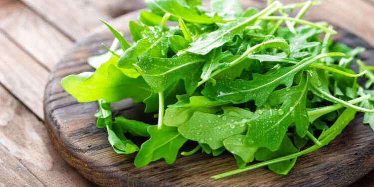 Rukola dhe vlerat për shëndetin tonë