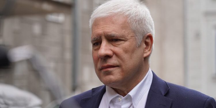 Tadiq: Plani franko-gjerman nënkupton Kosovën në OKB, kështu nuk do e nënshkruaja