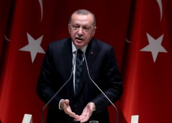 Erdogan do të vizitojë qytetet e tjera të goditura nga tërmeti