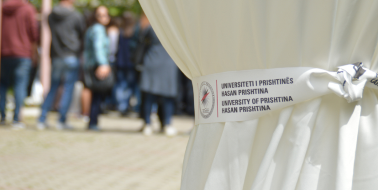 UP shpall listën e studentëve përfitues të bursës