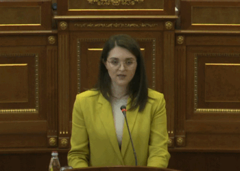 Kryeziu-Hyseni e VV-së: Të bëhemi bashkë e të themi ‘Zajednica nuk kalon’