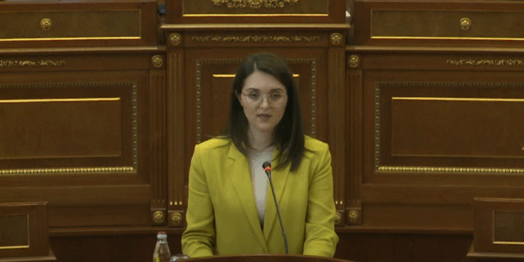 Kryeziu-Hyseni e VV-së: Të bëhemi bashkë e të themi ‘Zajednica nuk kalon’