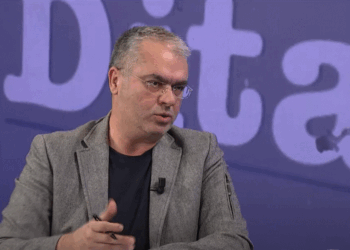 Fetoshi: Proceset integruese varen nga dialogu me Serbinë javët e muajt në vazhdim