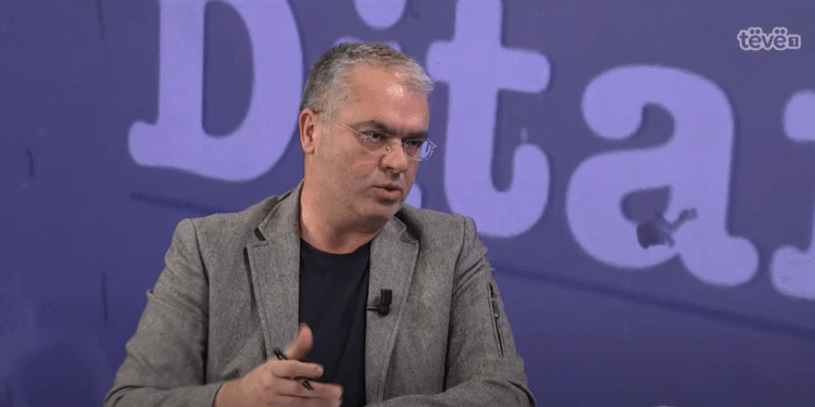 Fetoshi: Proceset integruese varen nga dialogu me Serbinë javët e muajt në vazhdim