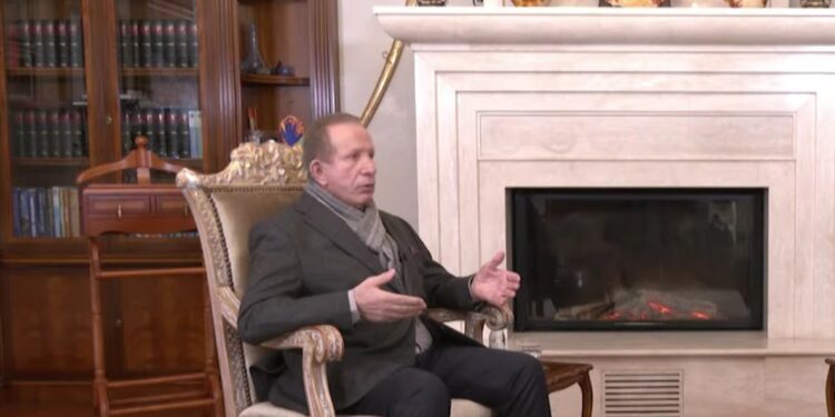 Pacolli: E kam shumë të vështirë të investoj në Kosovë