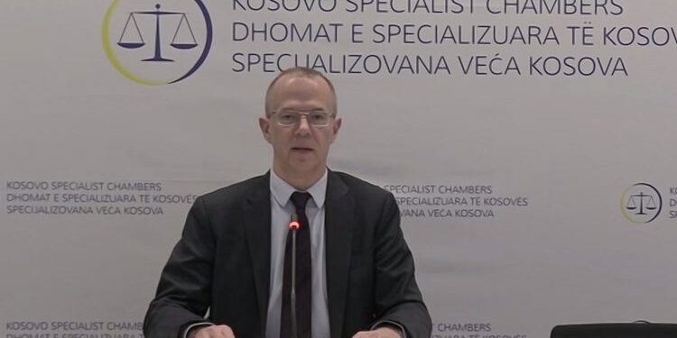 Dhomat e Specializuara ofrojnë informacione të përditësuara