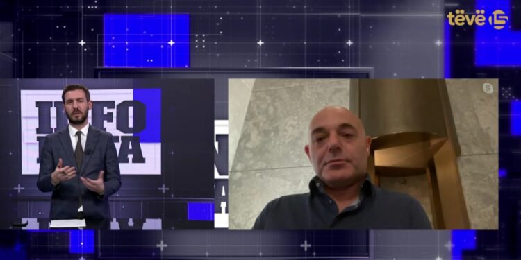 Fevziu: Ndërkombëtarët kërkonin që pavarësia të shpallej pa shumë zhurmë