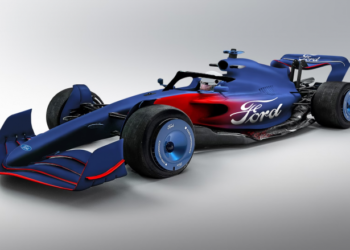 Ford do të rikthehet në Formula 1 në vitin 2026