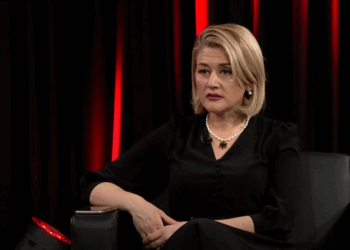 Kusari-Lila: Abazi është i vetmi nga 58 deputetët që merret me individë në veçanti