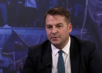 Muja thotë se në veri asnjëherë nuk ka pasur më shumë ligj sesa tash