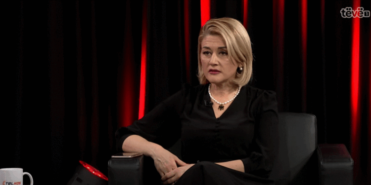 Kusari-Lila: Abazi është i vetmi nga 58 deputetët që merret me individë në veçanti