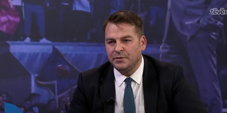 Muja thotë se në veri asnjëherë nuk ka pasur më shumë ligj sesa tash