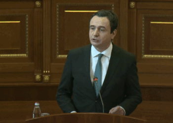 Kurti: Këto janë kushtet tona për konsiderimin e pranimit të Asociacionit