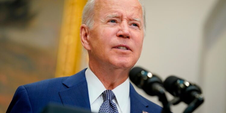 Biden vizitë dyditore në Poloni