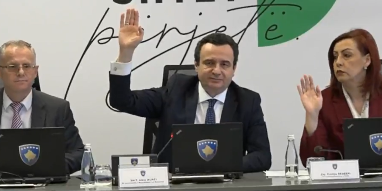 Presidentes i kërkohet autorizimi për nënshkrim, Kosova përfiton 62 milionë euro nga BE-ja