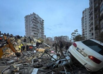 Tri familje nga Kosova dhe ekipi i mundjes ishin në zonën e tërmetit