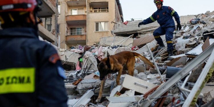 Grupi i ndihmës izraelite largohet nga Turqia për shkak të kërcënimit