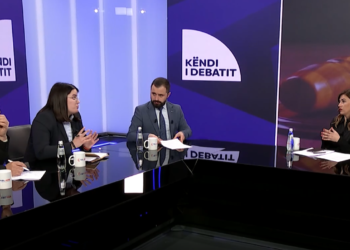 Haxhiu: Janë shpenzuar 16 milionë euro për mbrojtjen e ish-krerëve të UÇK-së