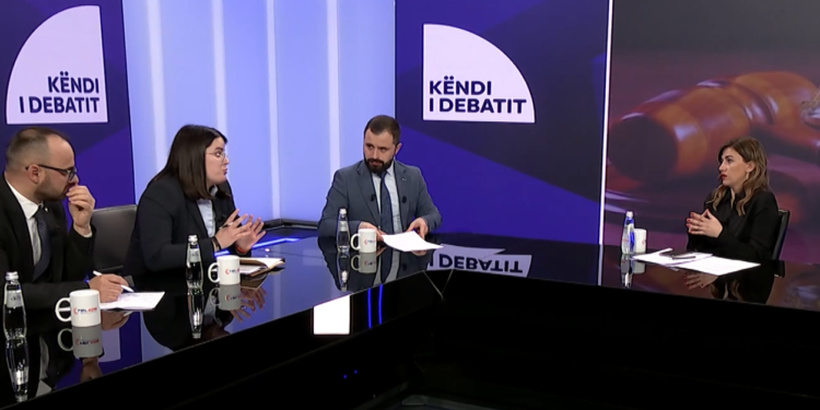 Haxhiu: Janë shpenzuar 16 milionë euro për mbrojtjen e ish-krerëve të UÇK-së