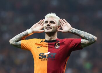 Icardi po shkëlqen në Galatasaray, PSG po mendon t’i japë atij një shans të dytë