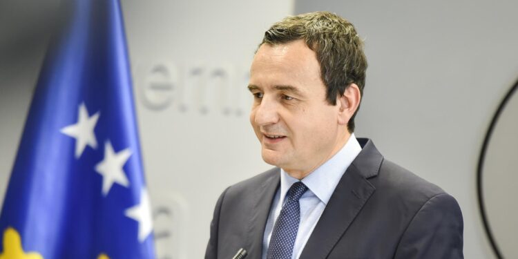 Kurti: Konfiskimi i pasurisë së pajustifikuar është drejtësi