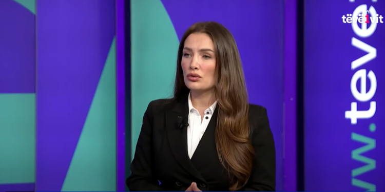 Musliu-Shoshi: Kurti e ka kall këtë vend për asociacionin, negociatorët i ka quajtur tradhtarë