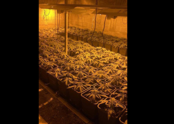 Sveçla: Njëri nga laboratorët e shkatërruar në veri, ishte në bashkëpronësi të personit që kishte sulmuar Policinë