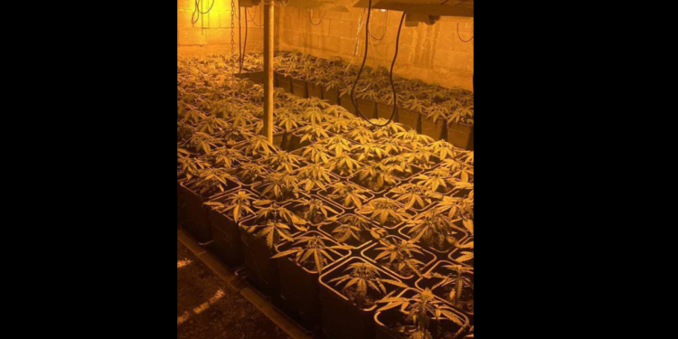 Sveçla: Njëri nga laboratorët e shkatërruar në veri, ishte në bashkëpronësi të personit që kishte sulmuar Policinë