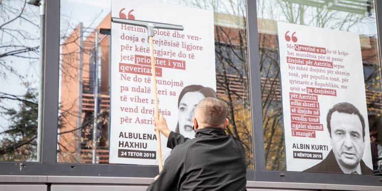 Rasti “Dehari”, nuk ka ftesë për intervistim nga Prokuroria për Kurtin e Haxhiun