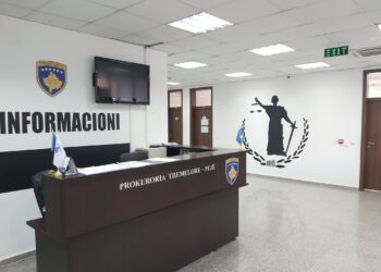 Aktakuzë ndaj dhjetëra zyrtarëve të dyshuar për korrupsion, Prokuroria mban nesër konferencë për media